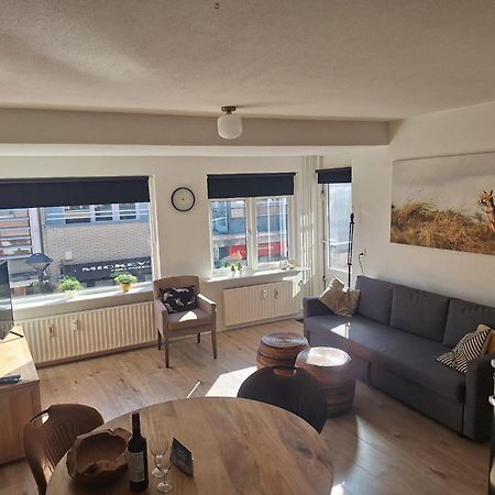 Apartment Duinvos 150M From The Beach Noordwijk Eksteriør billede