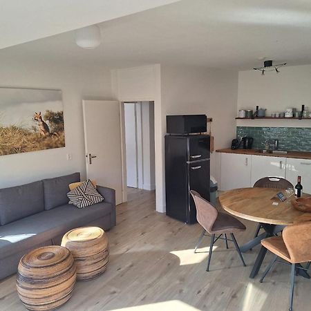 Apartment Duinvos 150M From The Beach Noordwijk Eksteriør billede