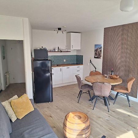 Apartment Duinvos 150M From The Beach Noordwijk Eksteriør billede